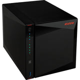 ASUSTOR AS5304T SAN/NAS Storage System