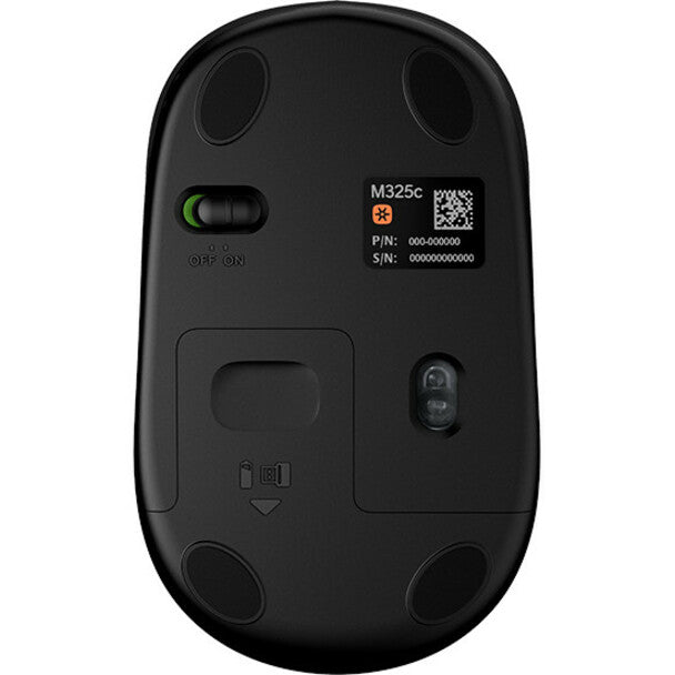 Logitech Party Collection M325c Wireless Mouse