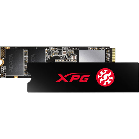 XPG SX6000 Lite 1 TB Solid State Drive - M.2 2280 Internal - PCI Express (PCI Express 3.0 x4)