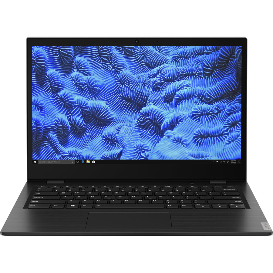 Lenovo 14w 81MQ000NUS 14" Notebook - 1920 x 1080 - AMD A-Series A6-9220C Dual-core (2 Core) 2.40 GHz - 4 GB Total RAM - 64 GB Flash Memory