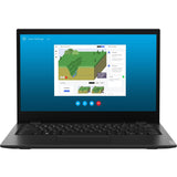 Lenovo 14w 81MQ000NUS 14" Notebook - 1920 x 1080 - AMD A-Series A6-9220C Dual-core (2 Core) 2.40 GHz - 4 GB Total RAM - 64 GB Flash Memory