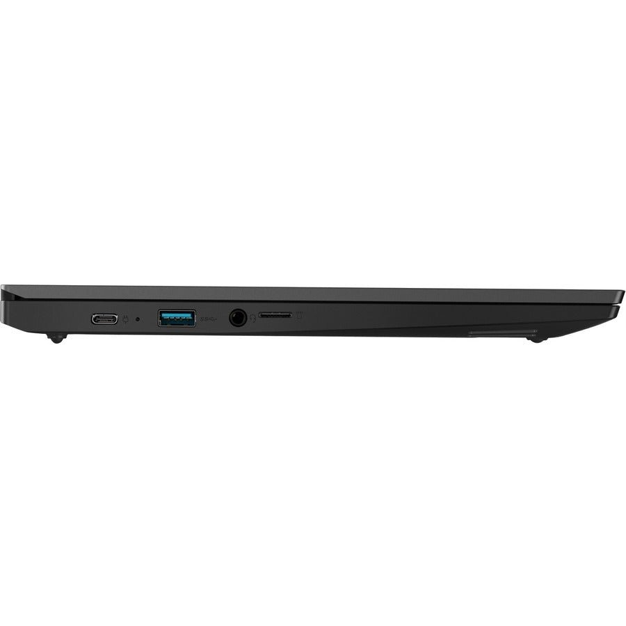 Lenovo 14w 81MQ000NUS 14" Notebook - 1920 x 1080 - AMD A-Series A6-9220C Dual-core (2 Core) 2.40 GHz - 4 GB Total RAM - 64 GB Flash Memory