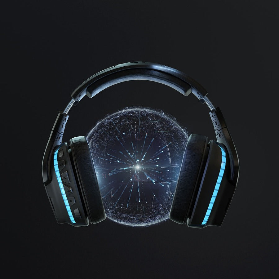 Logitech G635 7.1 Lightsync Gaming Headset