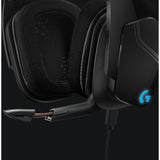 Logitech G635 7.1 Lightsync Gaming Headset