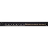 Cisco SX550X-24FT 24-Port 10G Stackable Managed Switch