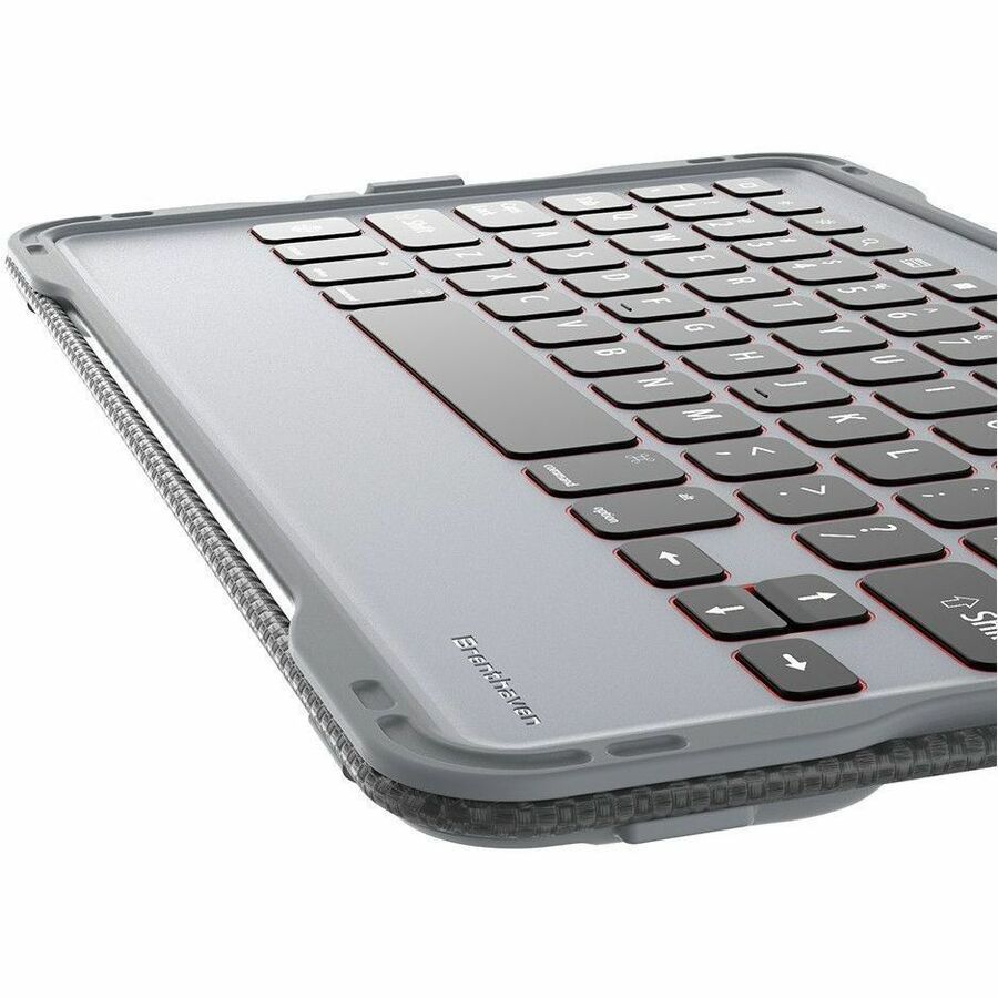 Brenthaven Edge Rugged Keyboard