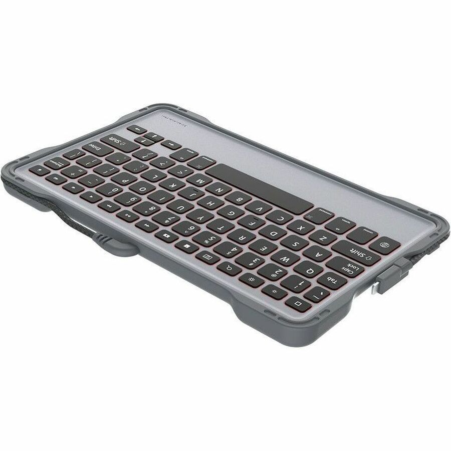 Brenthaven Edge Rugged Keyboard