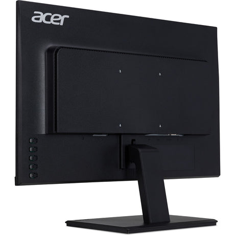 Acer B247Y C Full HD LCD Monitor - 16:9 - Black