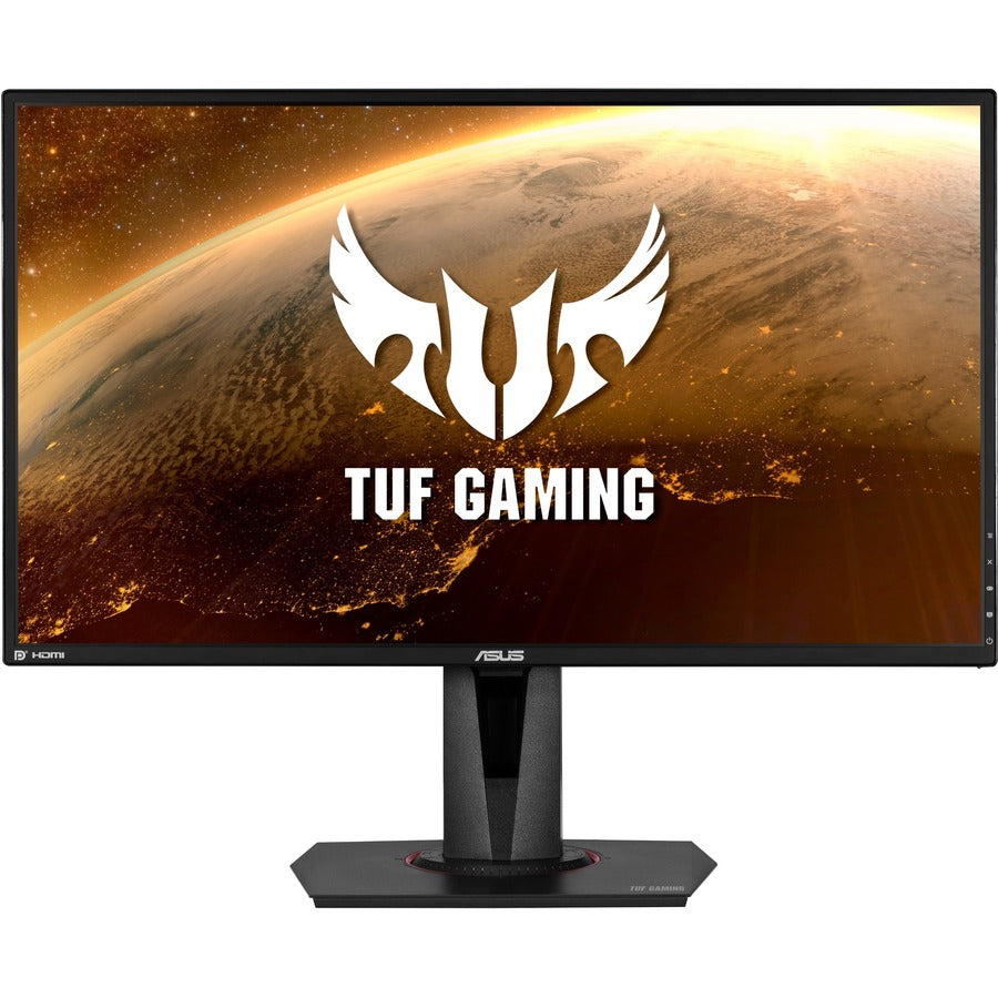 TUF VG27BQ 27" Class WQHD Gaming LCD Monitor - 16:9 - Black