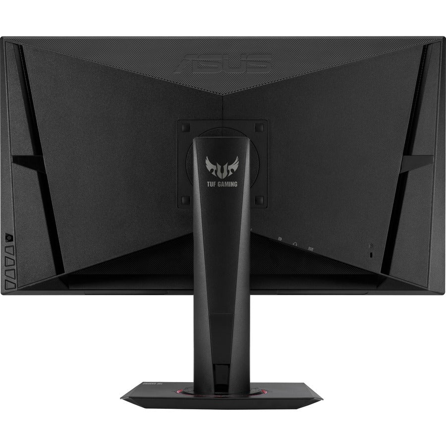 TUF VG27BQ 27" Class WQHD Gaming LCD Monitor - 16:9 - Black