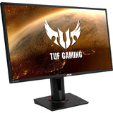 TUF VG27BQ 27" Class WQHD Gaming LCD Monitor - 16:9 - Black