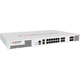 Fortinet FortiGate FG-200E Network Security/Firewall Appliance