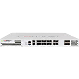 Fortinet FortiGate FG-200E Network Security/Firewall Appliance