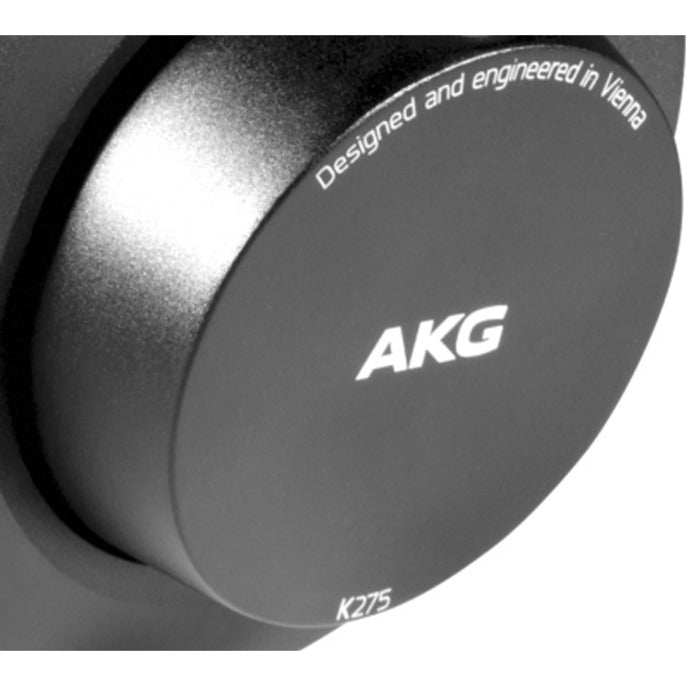 AKG K275 Over-Ear, Closed Back, Foldable Studio Headphones