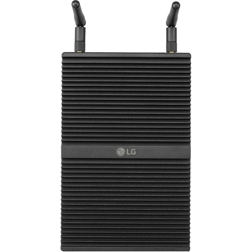 LG CK500N-3C Thin Client - AMD G-Series GX-212JJ