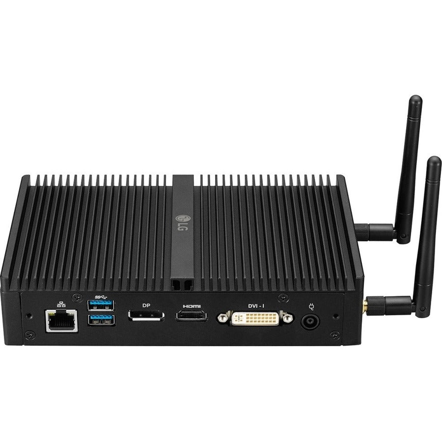 LG CK500N-3C Thin Client - AMD G-Series GX-212JJ