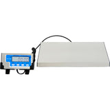 Brecknell LPS-150 Portable Shipping Scale; up to 150lb. Capacity, Perfect for Shipping, Warehouse applications Plus General Purpose Weighing