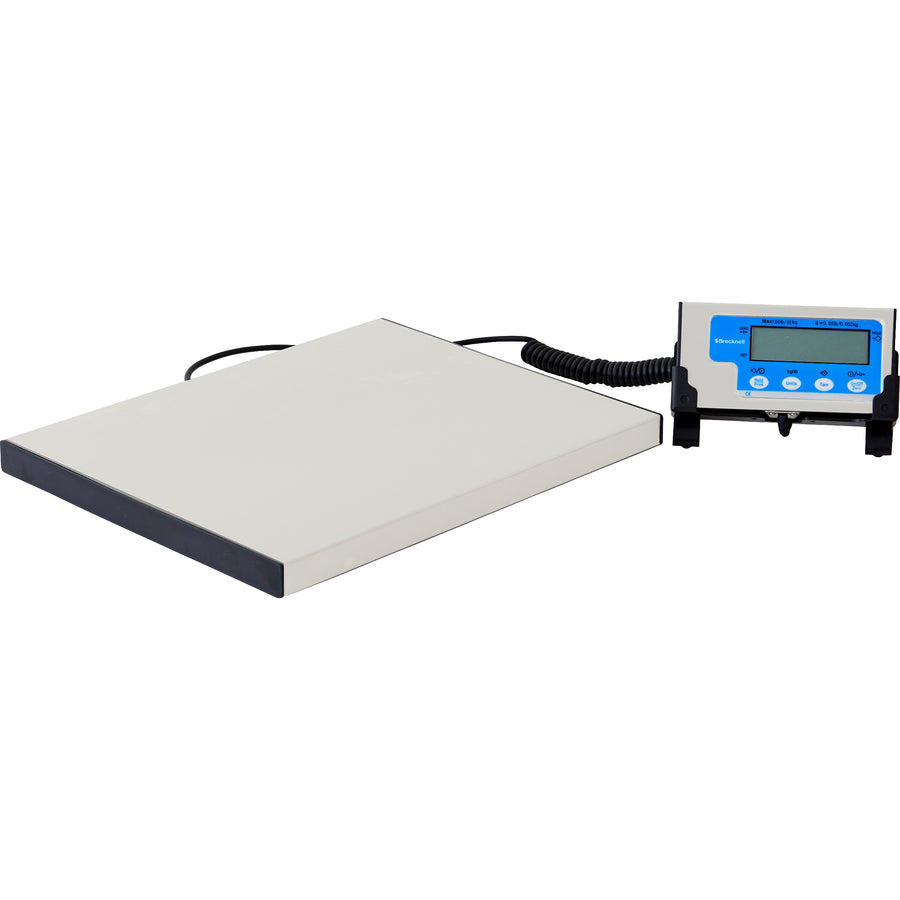 Brecknell LPS-150 Portable Shipping Scale; up to 150lb. Capacity, Perfect for Shipping, Warehouse applications Plus General Purpose Weighing