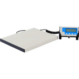 Brecknell LPS-150 Portable Shipping Scale; up to 150lb. Capacity, Perfect for Shipping, Warehouse applications Plus General Purpose Weighing