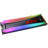 XPG SPECTRIX S40G AS40G-1TT-C 1 TB Solid State Drive - M.2 2280 Internal - PCI Express NVMe (PCI Express NVMe 3.0 x4)