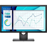 Dell E2318H 23" Class Full HD LCD Monitor - 16:9 - Black