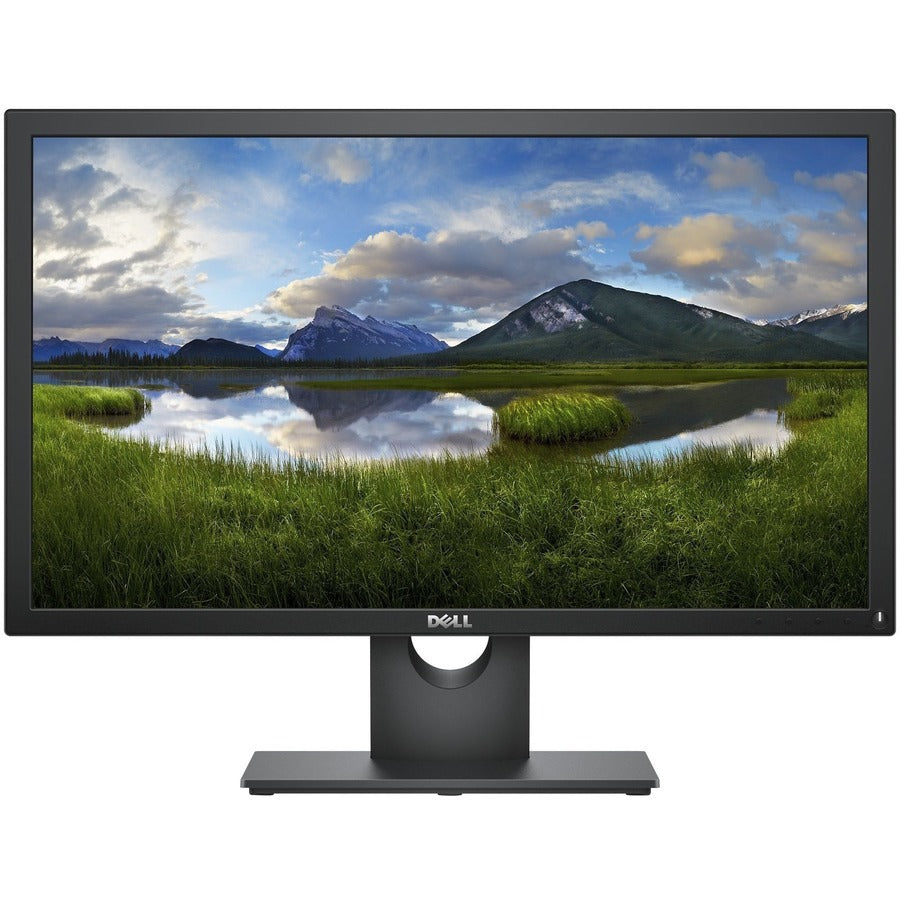 Dell E2318H 23" Class Full HD LCD Monitor - 16:9 - Black