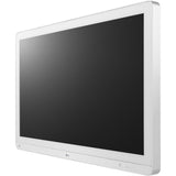 LG 32HL710S-W 32" Class 4K LCD Monitor - 16:9