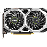 MSI NVIDIA GeForce GTX 1660 SUPER Graphic Card - 6 GB GDDR6