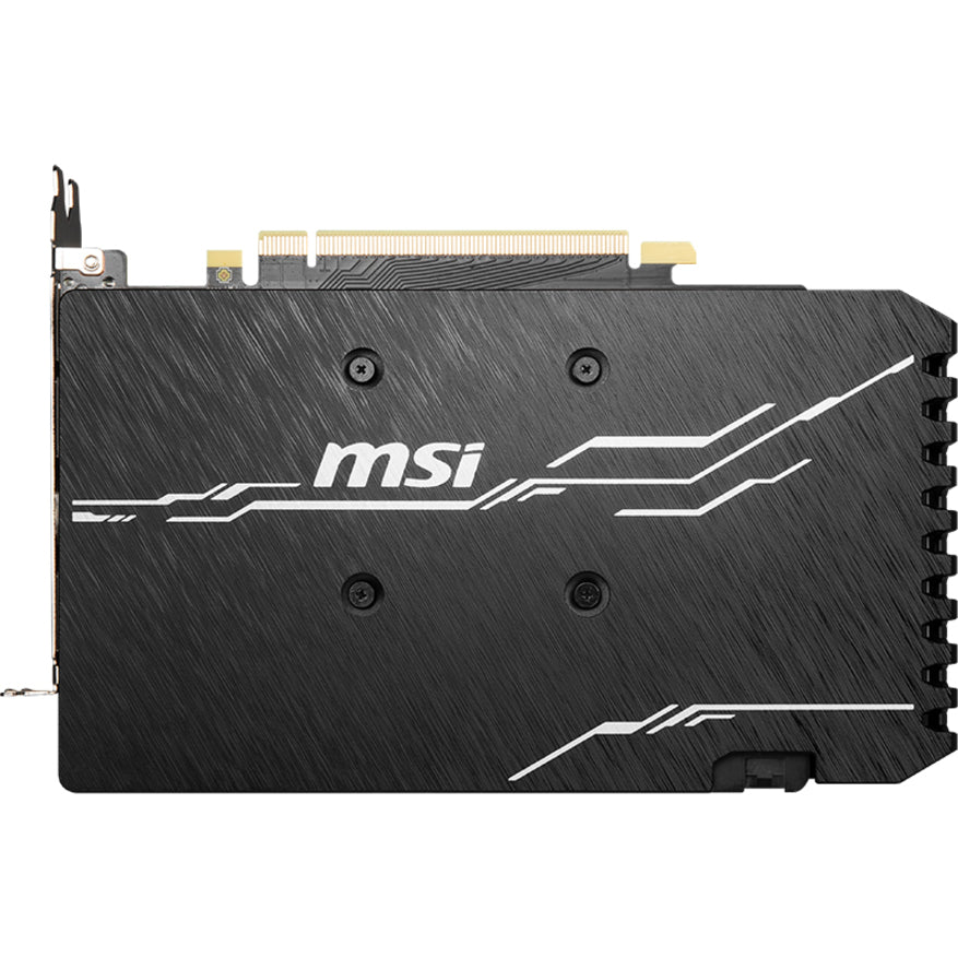 MSI NVIDIA GeForce GTX 1660 SUPER Graphic Card - 6 GB GDDR6