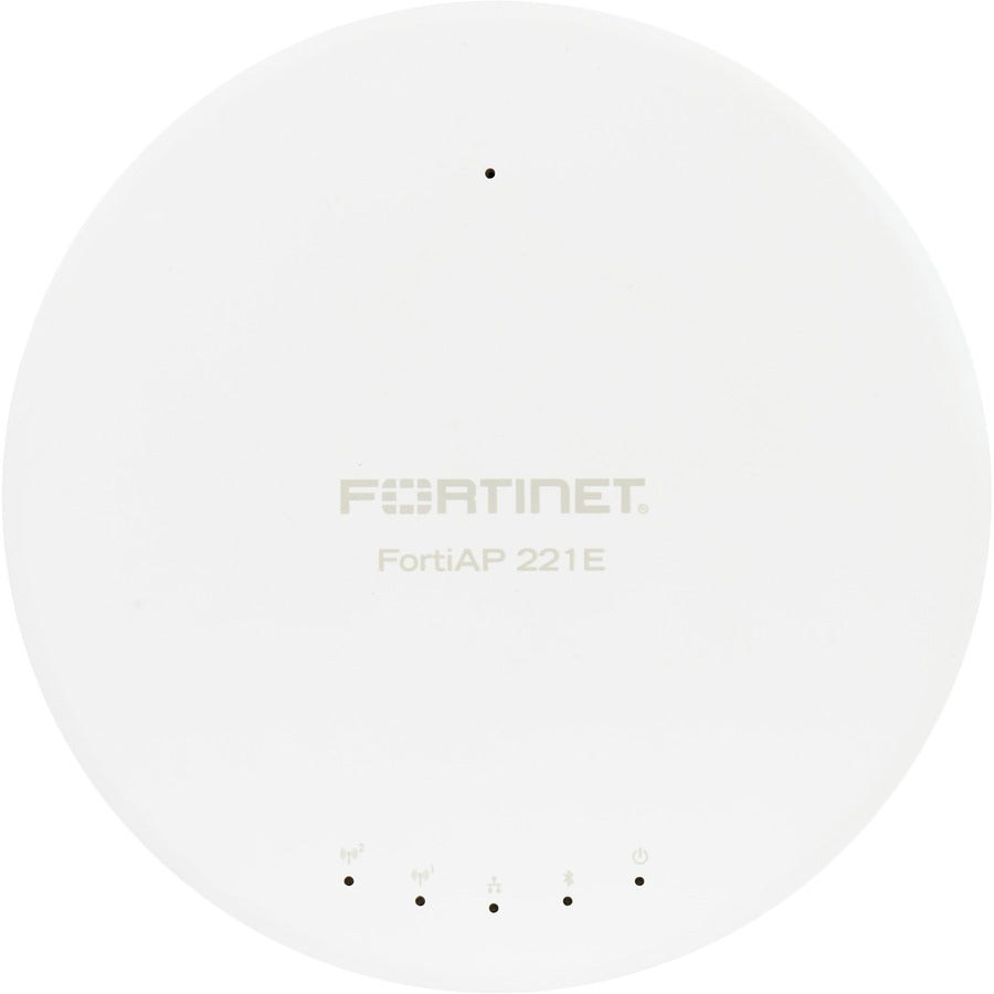Fortinet FortiAP 221E IEEE 802.11ac 1.24 Gbit/s Wireless Access Point