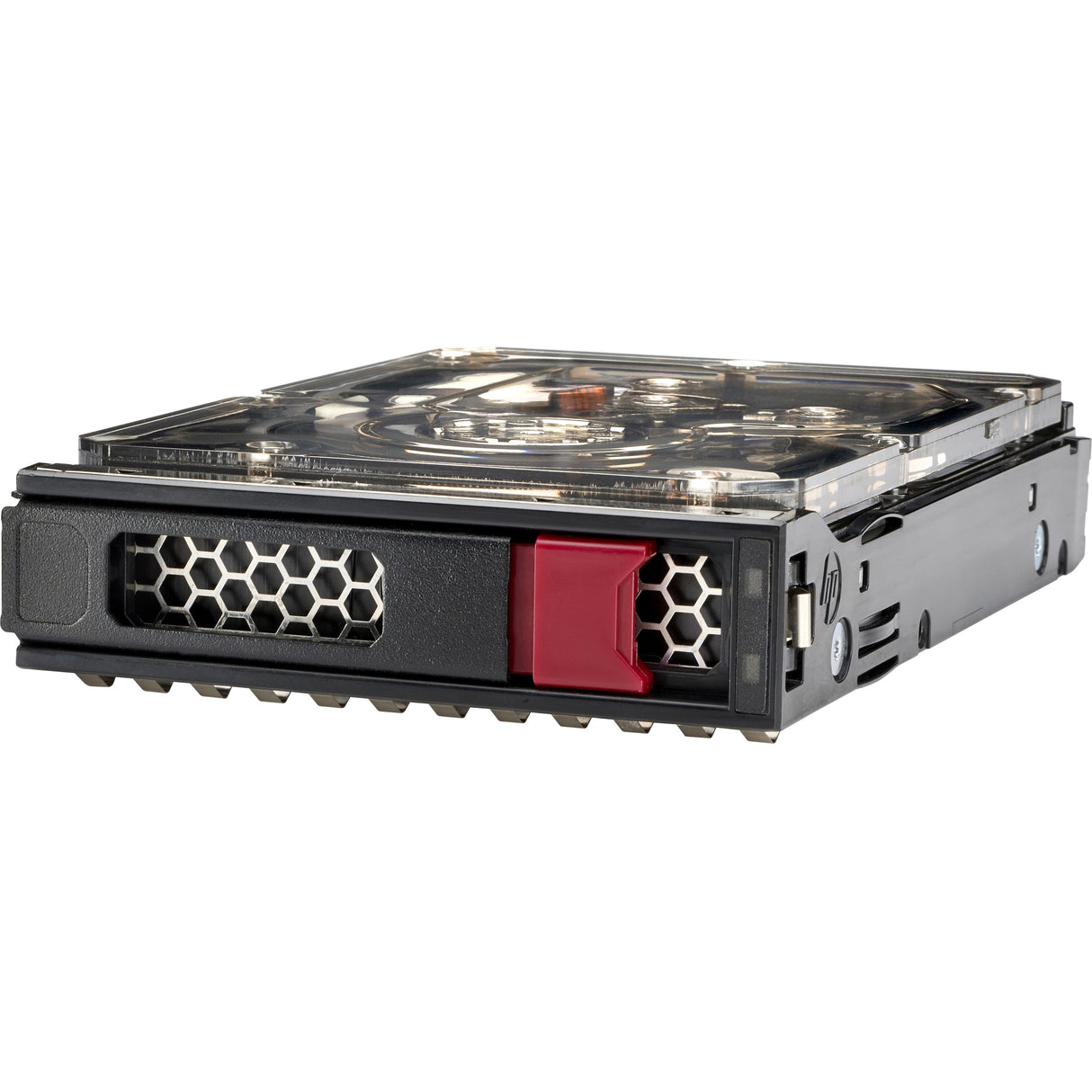 HPE 6 TB Hard Drive - 3.5" Internal - SAS (12Gb/s SAS)