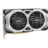 MSI NVIDIA GeForce RTX 2060 SUPER Graphic Card - 8 GB GDDR6