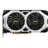 MSI NVIDIA GeForce RTX 2060 SUPER Graphic Card - 8 GB GDDR6