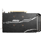 MSI NVIDIA GeForce RTX 2060 SUPER Graphic Card - 8 GB GDDR6