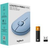 Logitech Pebble Wireless Mouse M350