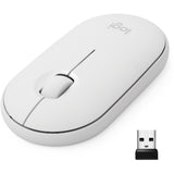 Logitech Pebble Wireless Mouse M350