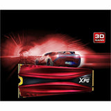 XPG GAMMIX S11 Pro AGAMMIXS11P-1TT-C 1 TB Solid State Drive - M.2 2280 Internal - PCI Express NVMe (PCI Express NVMe 3.0 x4)