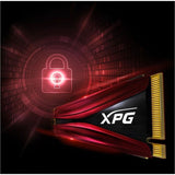 XPG GAMMIX S11 Pro AGAMMIXS11P-1TT-C 1 TB Solid State Drive - M.2 2280 Internal - PCI Express NVMe (PCI Express NVMe 3.0 x4)