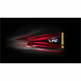 XPG GAMMIX S11 Pro AGAMMIXS11P-1TT-C 1 TB Solid State Drive - M.2 2280 Internal - PCI Express NVMe (PCI Express NVMe 3.0 x4)