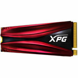 XPG GAMMIX S11 Pro AGAMMIXS11P-1TT-C 1 TB Solid State Drive - M.2 2280 Internal - PCI Express NVMe (PCI Express NVMe 3.0 x4)