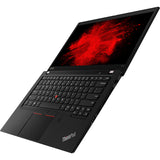 Lenovo ThinkPad P43s 20RH003QUS 14" Mobile Workstation - 1920 x 1080 - Intel Core i7 8th Gen i7-8565U Quad-core (4 Core) 1.80 GHz - 32 GB Total RAM - 1 TB SSD - Glossy Black