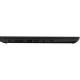 Lenovo ThinkPad P43s 20RH003QUS 14" Mobile Workstation - 1920 x 1080 - Intel Core i7 8th Gen i7-8565U Quad-core (4 Core) 1.80 GHz - 32 GB Total RAM - 1 TB SSD - Glossy Black