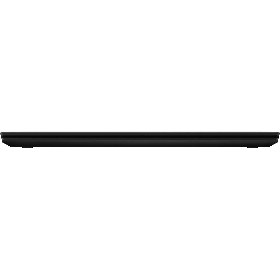 Lenovo ThinkPad P43s 20RH003QUS 14" Mobile Workstation - 1920 x 1080 - Intel Core i7 8th Gen i7-8565U Quad-core (4 Core) 1.80 GHz - 32 GB Total RAM - 1 TB SSD - Glossy Black