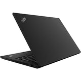 Lenovo ThinkPad P43s 20RH003QUS 14" Mobile Workstation - 1920 x 1080 - Intel Core i7 8th Gen i7-8565U Quad-core (4 Core) 1.80 GHz - 32 GB Total RAM - 1 TB SSD - Glossy Black