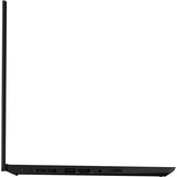 Lenovo ThinkPad P43s 20RH003QUS 14" Mobile Workstation - 1920 x 1080 - Intel Core i7 8th Gen i7-8565U Quad-core (4 Core) 1.80 GHz - 32 GB Total RAM - 1 TB SSD - Glossy Black