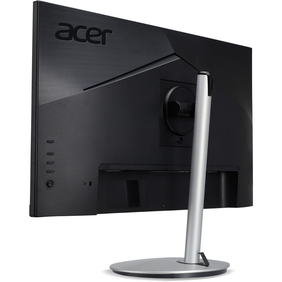 Acer CB272U 27" Class WQHD LCD Monitor - 16:9