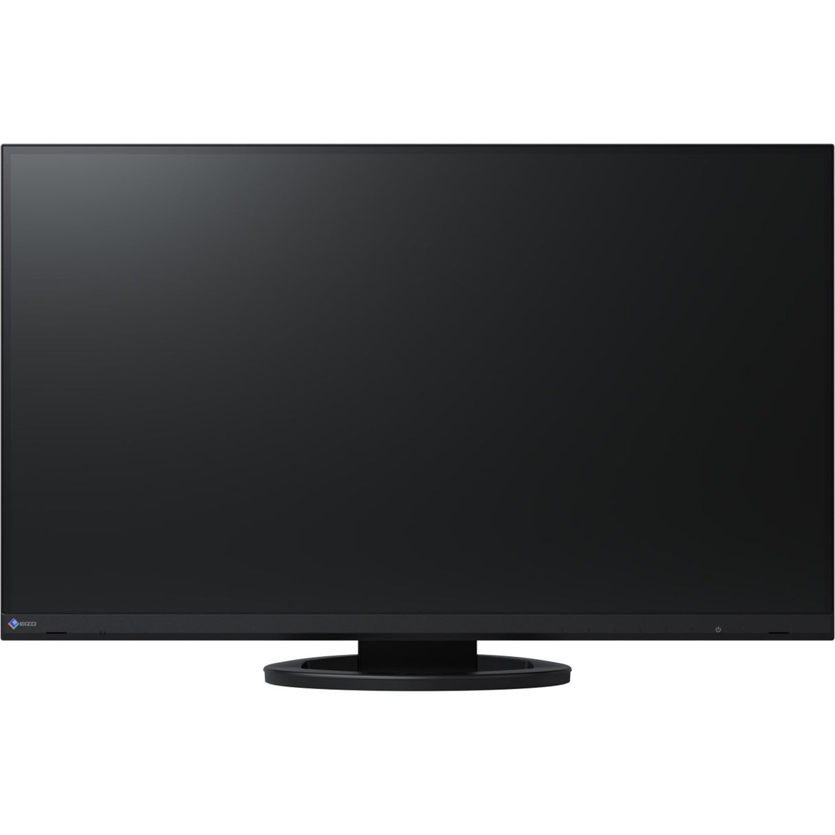 EIZO FlexScan EV2760 27" Class WQHD LCD Monitor - 16:9 - Black