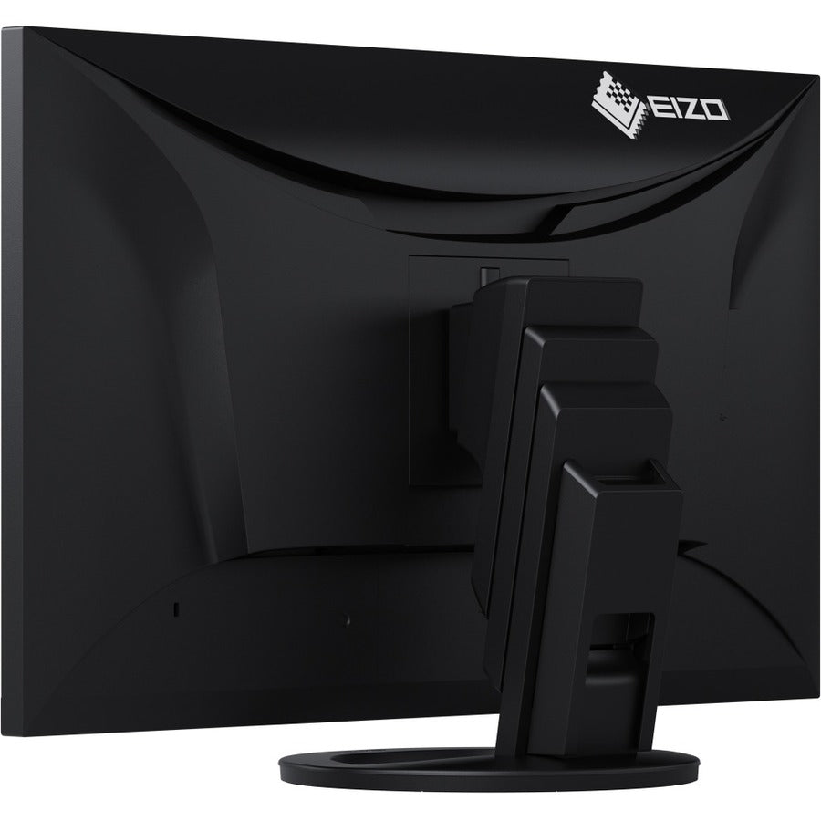 EIZO FlexScan EV2760 27" Class WQHD LCD Monitor - 16:9 - Black