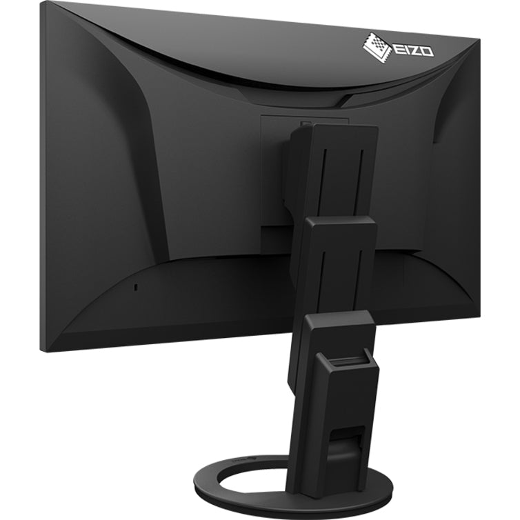 EIZO FlexScan EV2760 27" Class WQHD LCD Monitor - 16:9 - Black