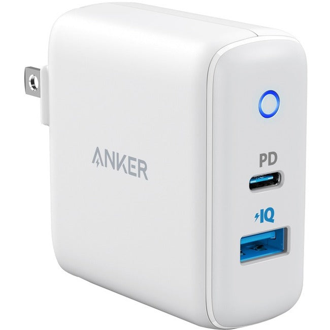 Anker PowerPort PD+2 Special Wall Charger A2626